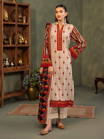 Rania by Orang Lawn Vol 16 '24 D 01
